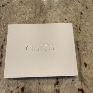 Back up battery charger for iPhone 14 or older